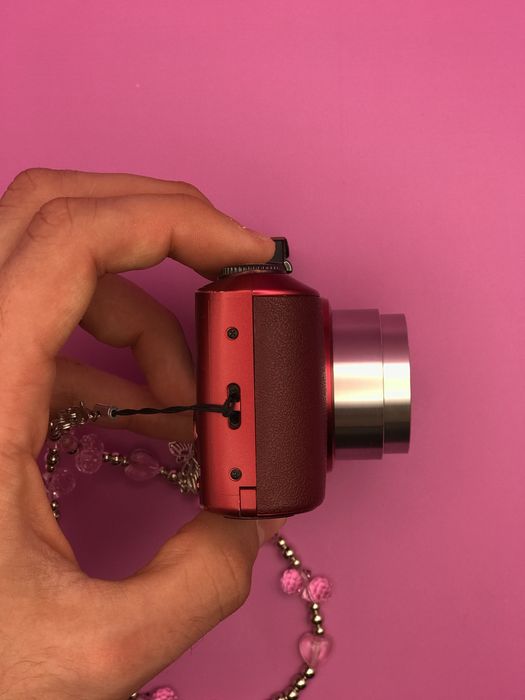 Aparat Cyfrowy Sony Cybershot DSC-H90 piekne zdjecia vintage digicam