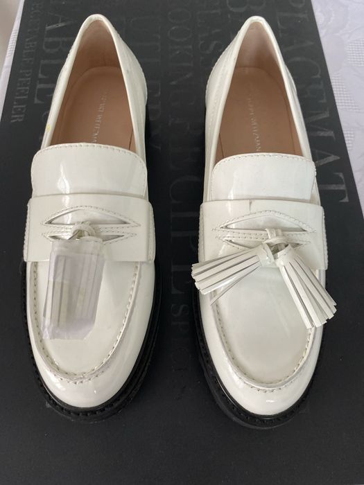 Sprzedam buty damskie rozmiar 6,5
