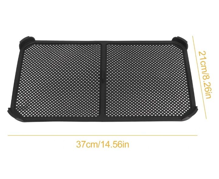 Бризгозахисний екран для аерофритюрниці Ninja AF500