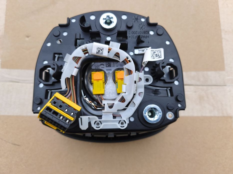 Poduszka Air Bag Kierowcy Kierownicy USA Volvo s60III