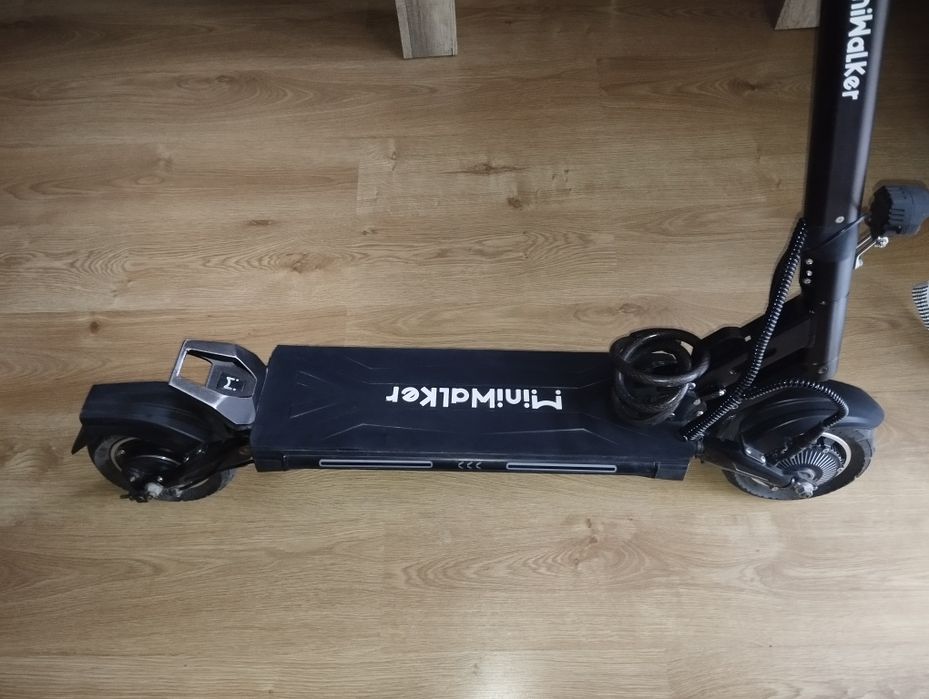 MiniWalker Tiger 8 pro