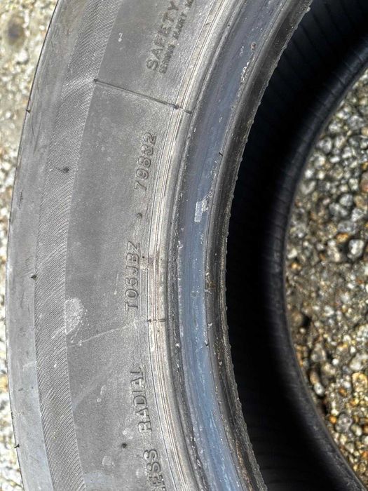 Opony bridgestone Turanza T005