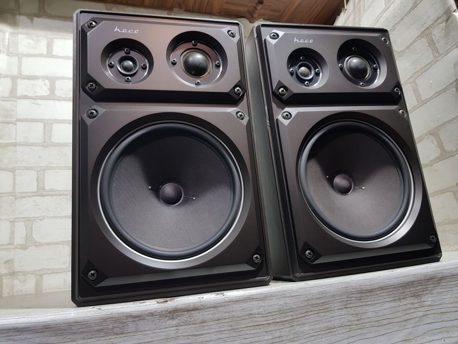 Акустика HECO PPS 20, потужність 80/90 Вт, б/у з Німеччини