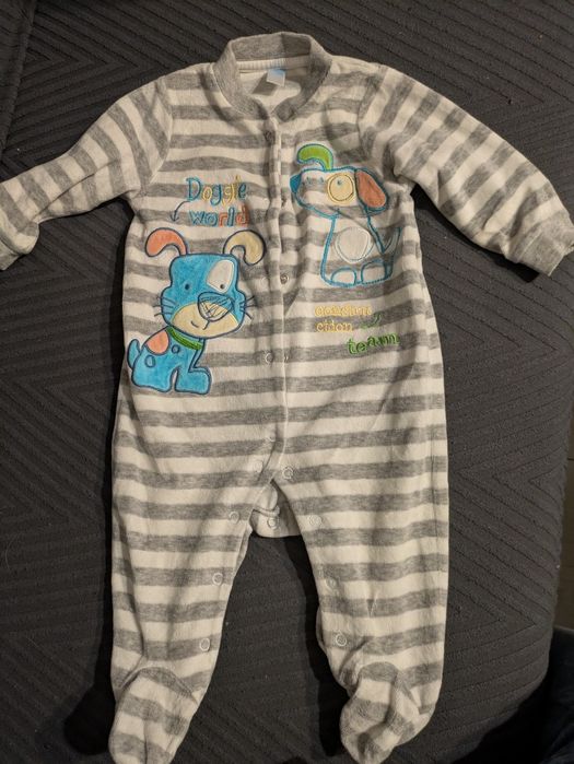 Śpiochy i półśpiochy rozm 68