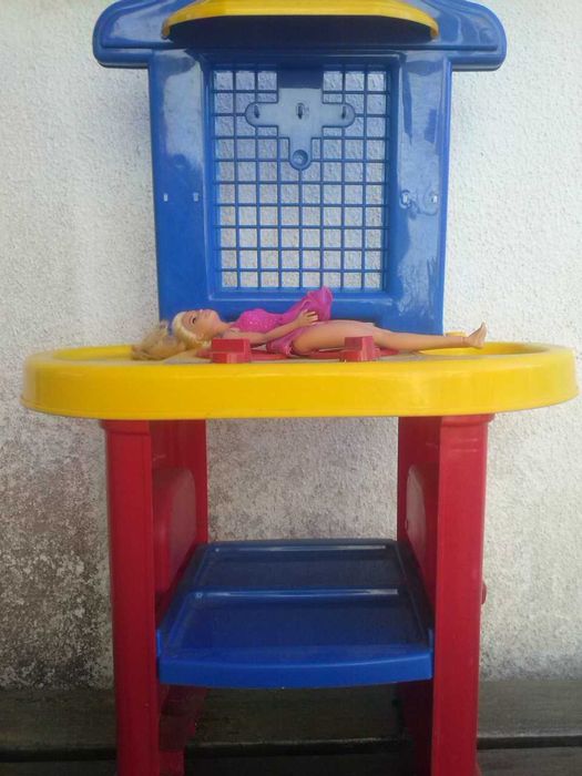 Lote Brinquedos usados