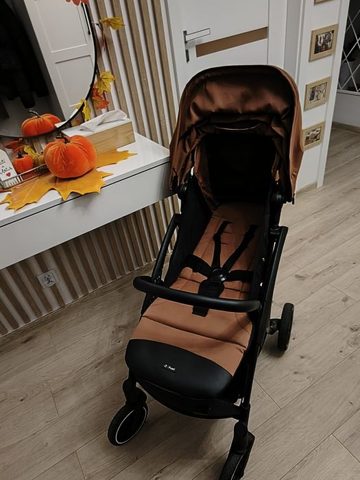 Spacerówka Fuel Espiro