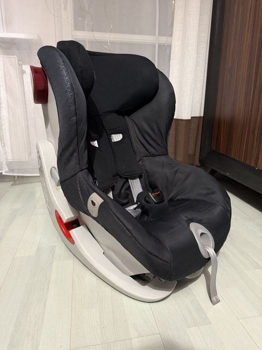 Fotelik samochodowy  Britax Romer 9 - 18 kg