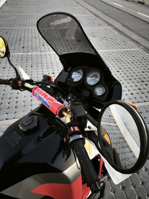 Honda Africa Twin