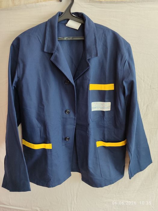 Куртка робоча італія
