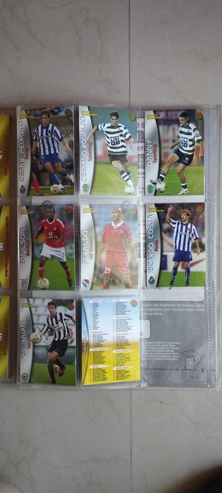 Megacraques 2003