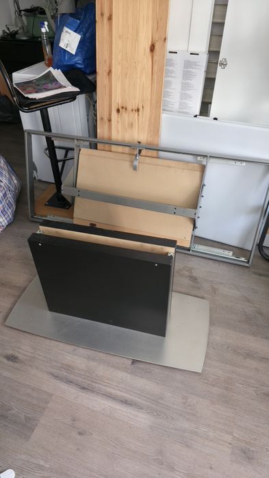 Mesa de Jantar  usada.