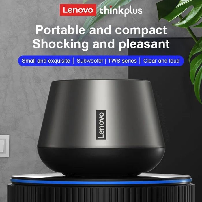Lenovo K3 Pro głośnik Bluetooth