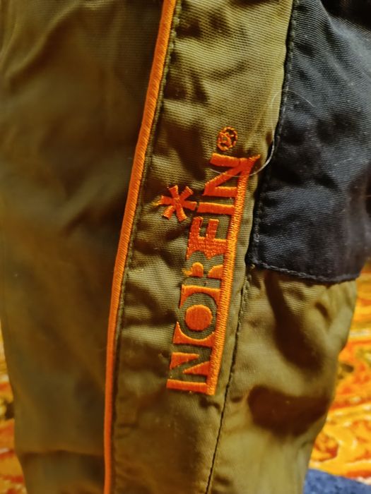 Зимний костюм Norfin Discovery (-35)