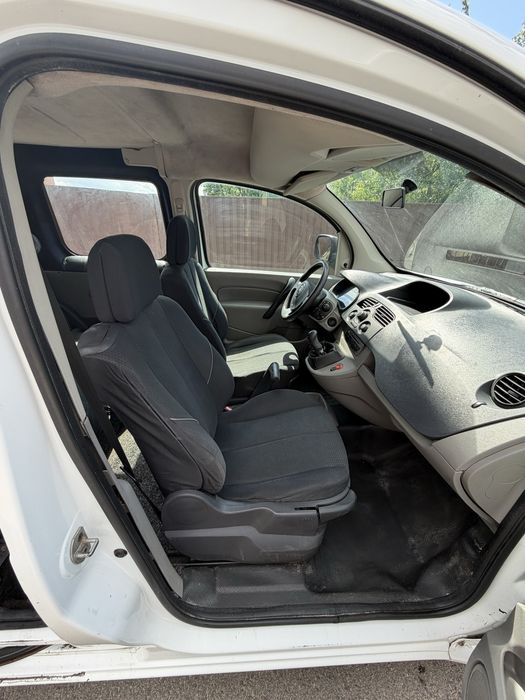 Renault Kangoo 2010
