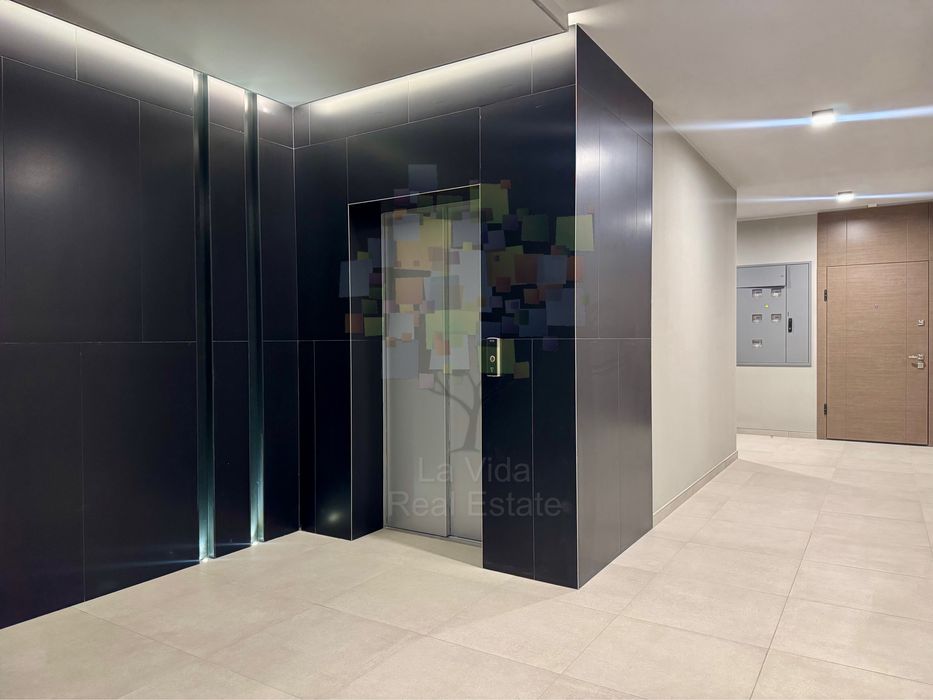 2-кімнатна квартира за адресою вул. Іллєнка Юрія (площа 54 м²) - Atlanta.ua - фото 15