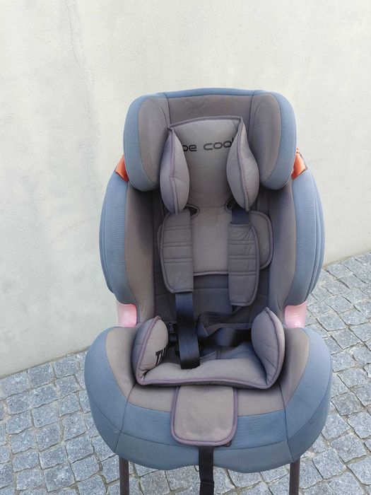 Cadeira Auto Criança SPS