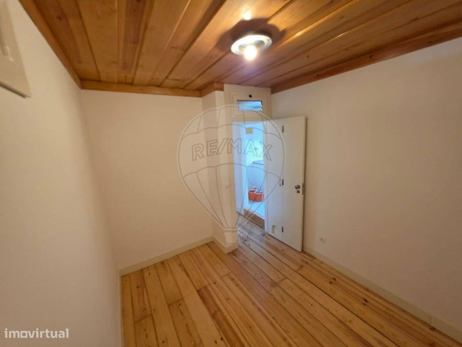 Apartamento T1 para arrendamento