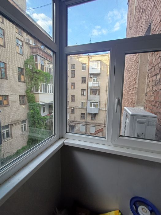 Экс‼️Продам 2 к кв 3/4 эт метро Университет в центре ул Свободы(Иванова) 27