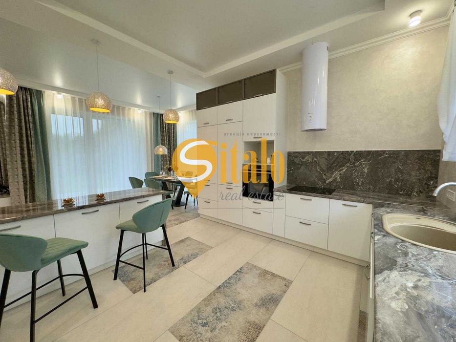 Будинок, Дом з ремонтом, метро Осокорки, Газ, тепловий насос, без %
