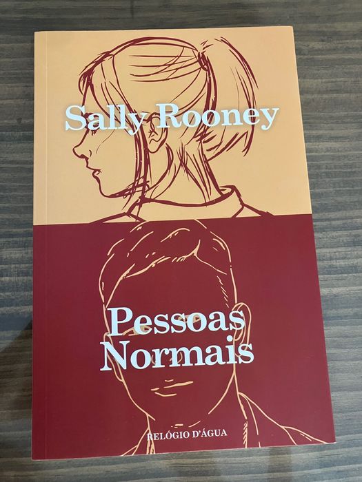 Pessoas Normais, Sally Rooney