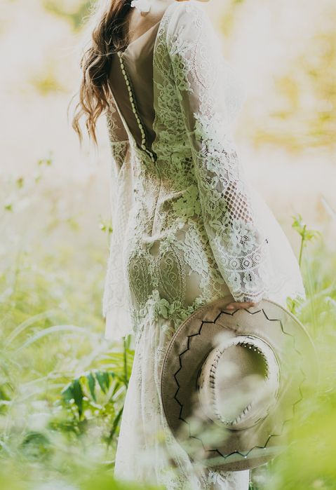 Sprzedam suknie ślubną