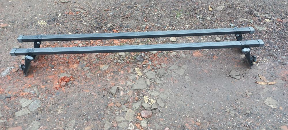 Багажник на кришу ваз