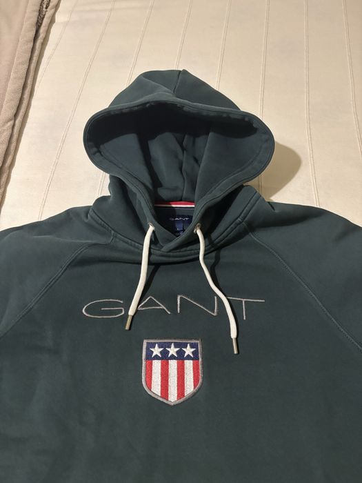 Sweat Gant Verde