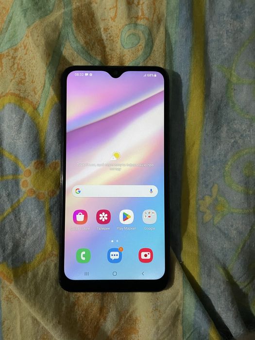 Продам samsung a10s