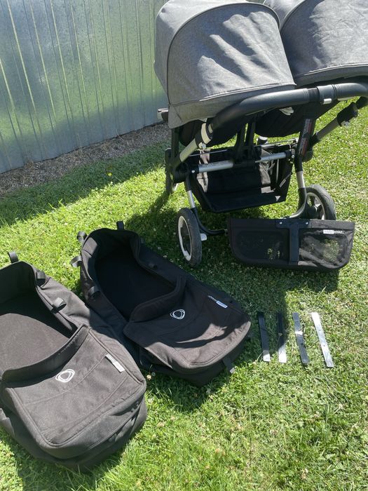 Bugaboo Donkey 2 Twin