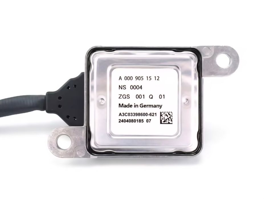 Sensor Nox Mercedes W205/W164/W166/C205/X164/X166 ( NOVO )