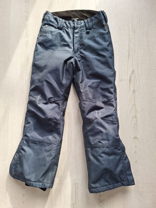 Spodnie snowboardowe lub narciarskie IcePeak140