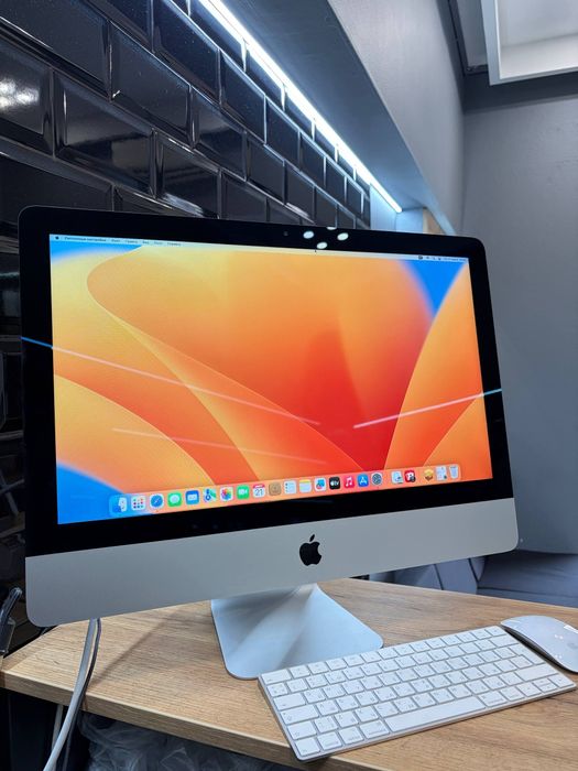 imac 2017 - купить компьютеры и комплектующие - Цена на OLX.ua