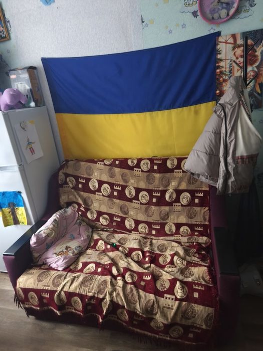 Продам комнату в общежитии.