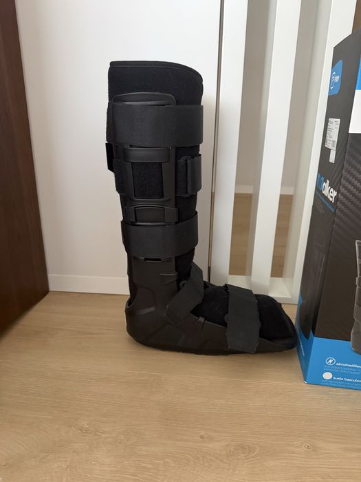 Bota prim walker