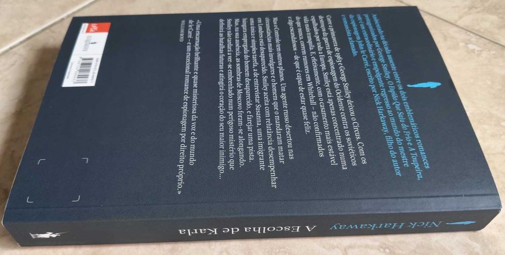 Portes Grátis - A Escolha de Karla