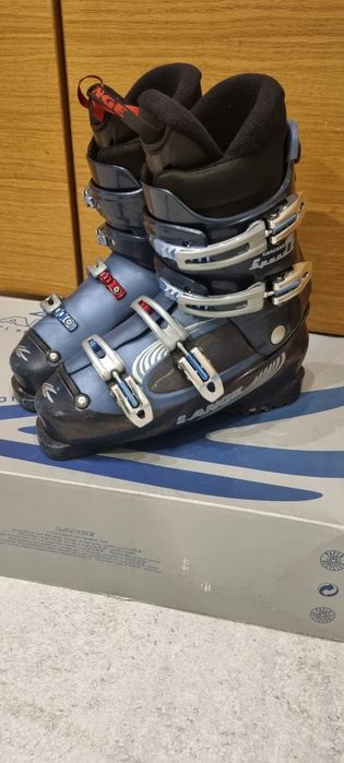 Buty narciarskie zjazdowe Lange 41
