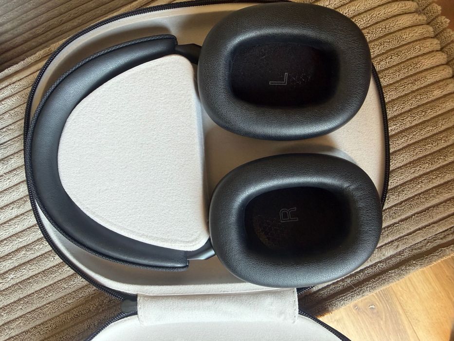 Sluchawki Bowers and Wilkins px7