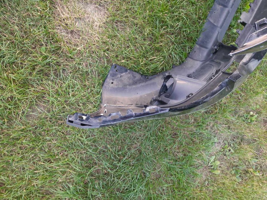 Alfa romeo giulietta zderzak przedni