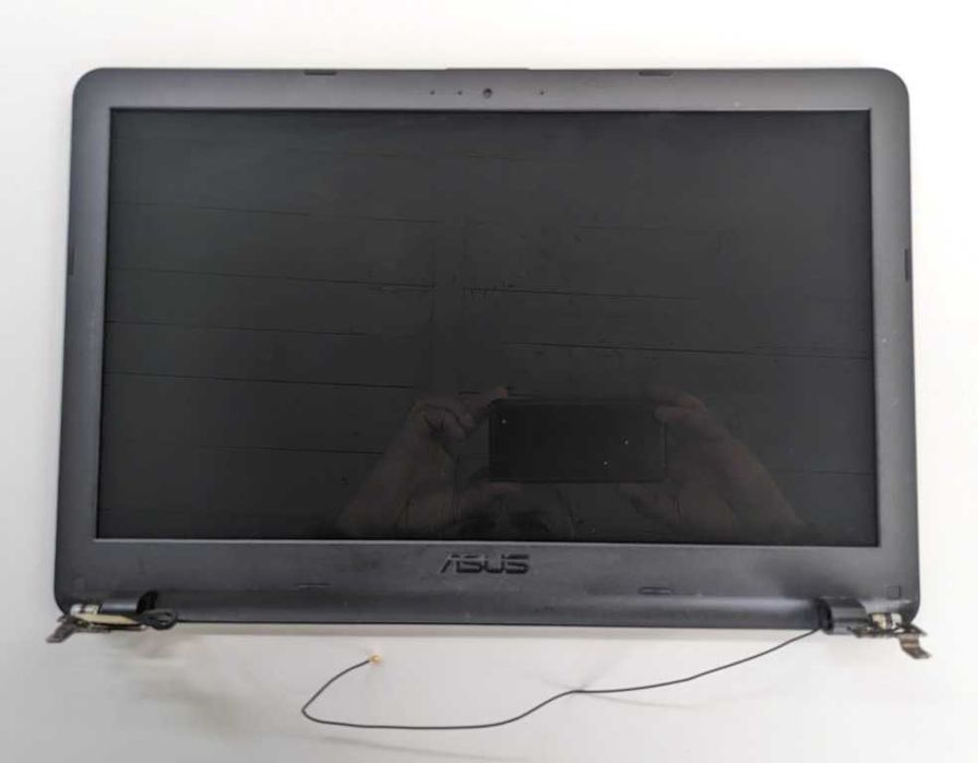 матриця дисплей для ноутбуків Asus R540S R540L