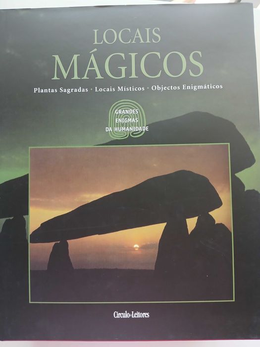 Grandes Enigmas da Humanidade
