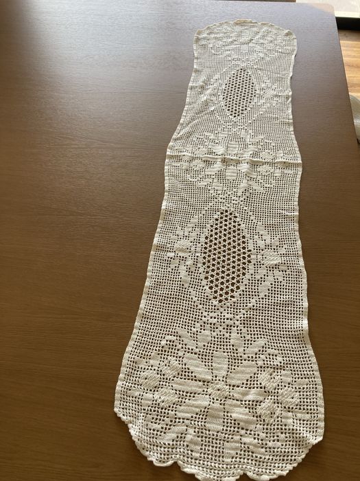 8 panos de Renda, por 40€ não se vende a unidade