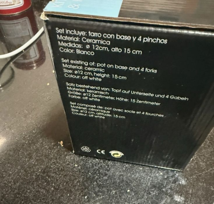 Fondue chocolate NOVO