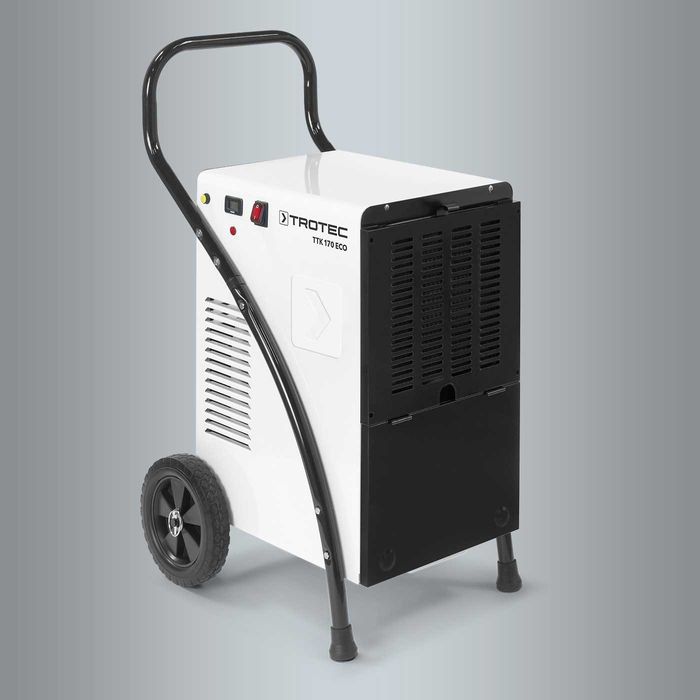 Аренда/Прокат Осушитель воздуха 55л для сушки помещений