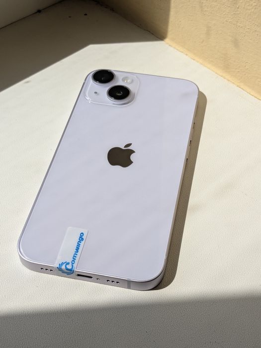 Iphone 14 128gb Purple Dual eSIM