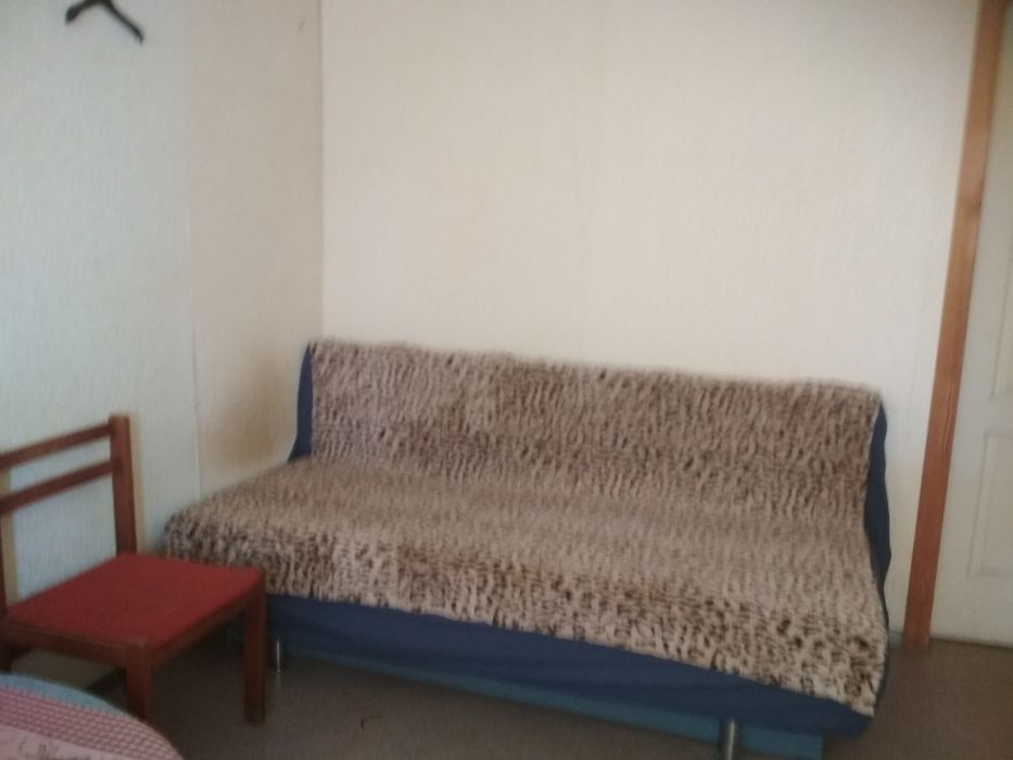 Сдам комнату на длительный срок