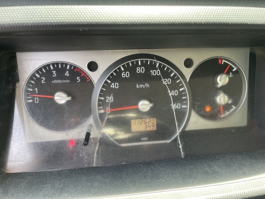 Renault Maxity Bascula