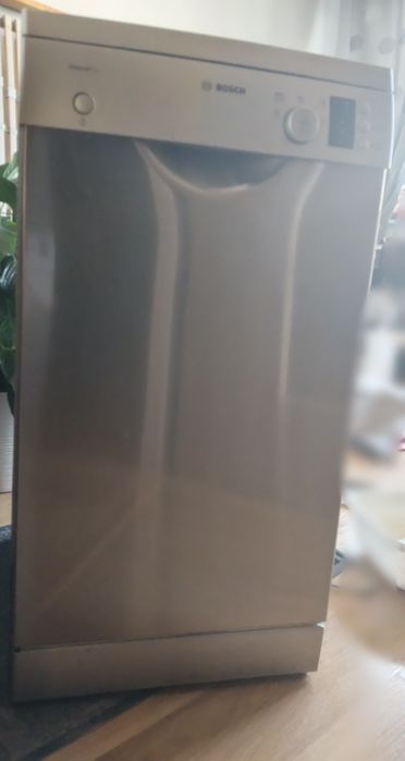 Zmywarka Bosch Silence Plus 45