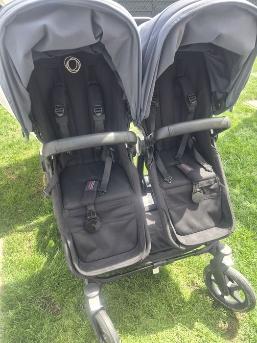Bugaboo Donkey 5 + gratis