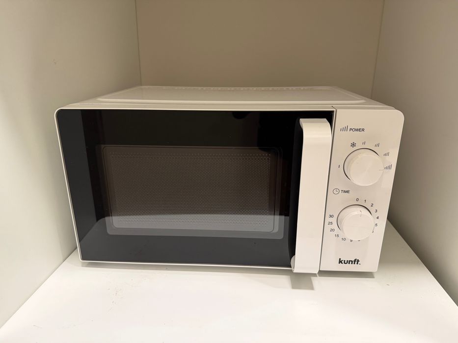 Microondas 20,00€