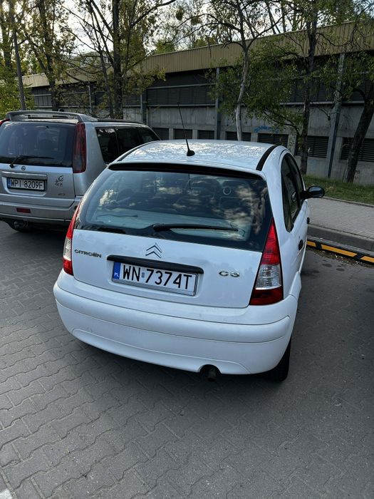Sprzedam Citroen C3